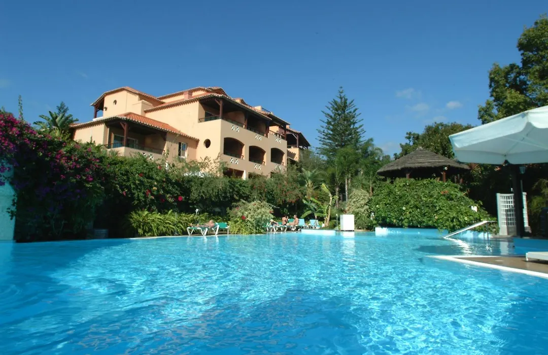 Pestana Village Garden Hotel-1