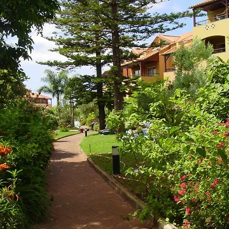 Pestana Village Garden Hotel-2