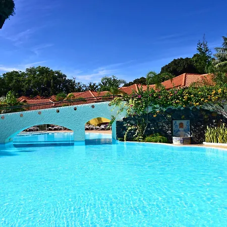 Pestana Village Garden Hotel-3